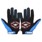 Dixxon AMF Gloves - Blue