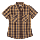 Women's Rustler Bamboo Short Sleeve