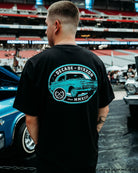 Decade of Dixxon T-Shirt | Dixxon Flannel Co.