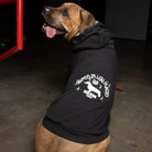 Fur Friends In Low Places Dog Hoodie - Dixxon Flannel Co.