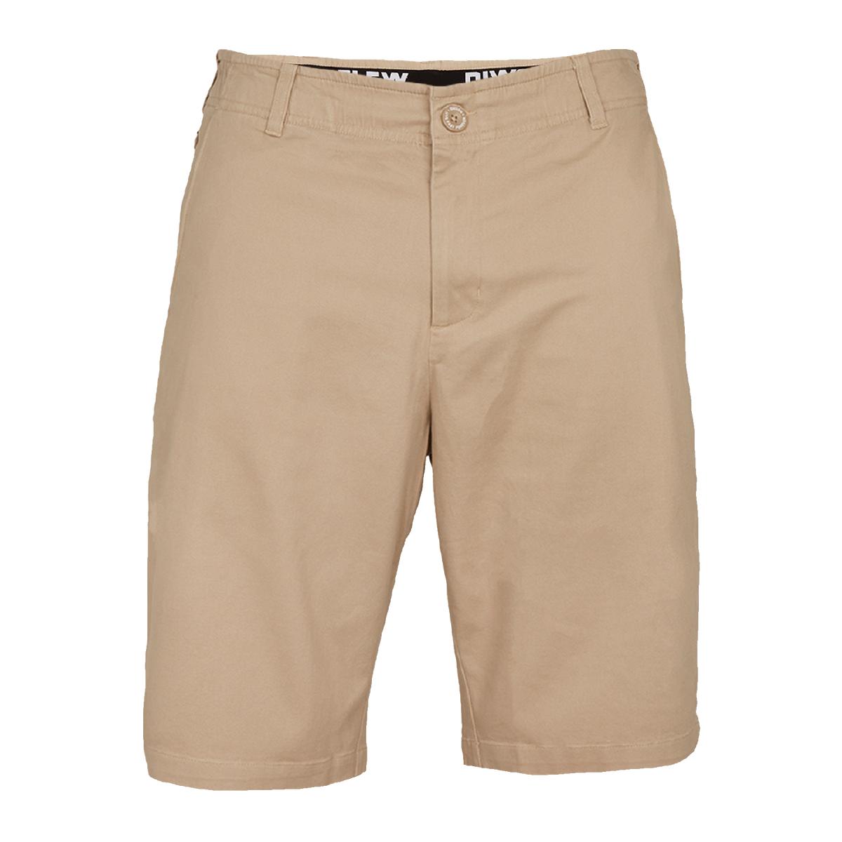 Men's Chino Shorts - Khaki | Dixxon Flannel Co. – DIXXON UK