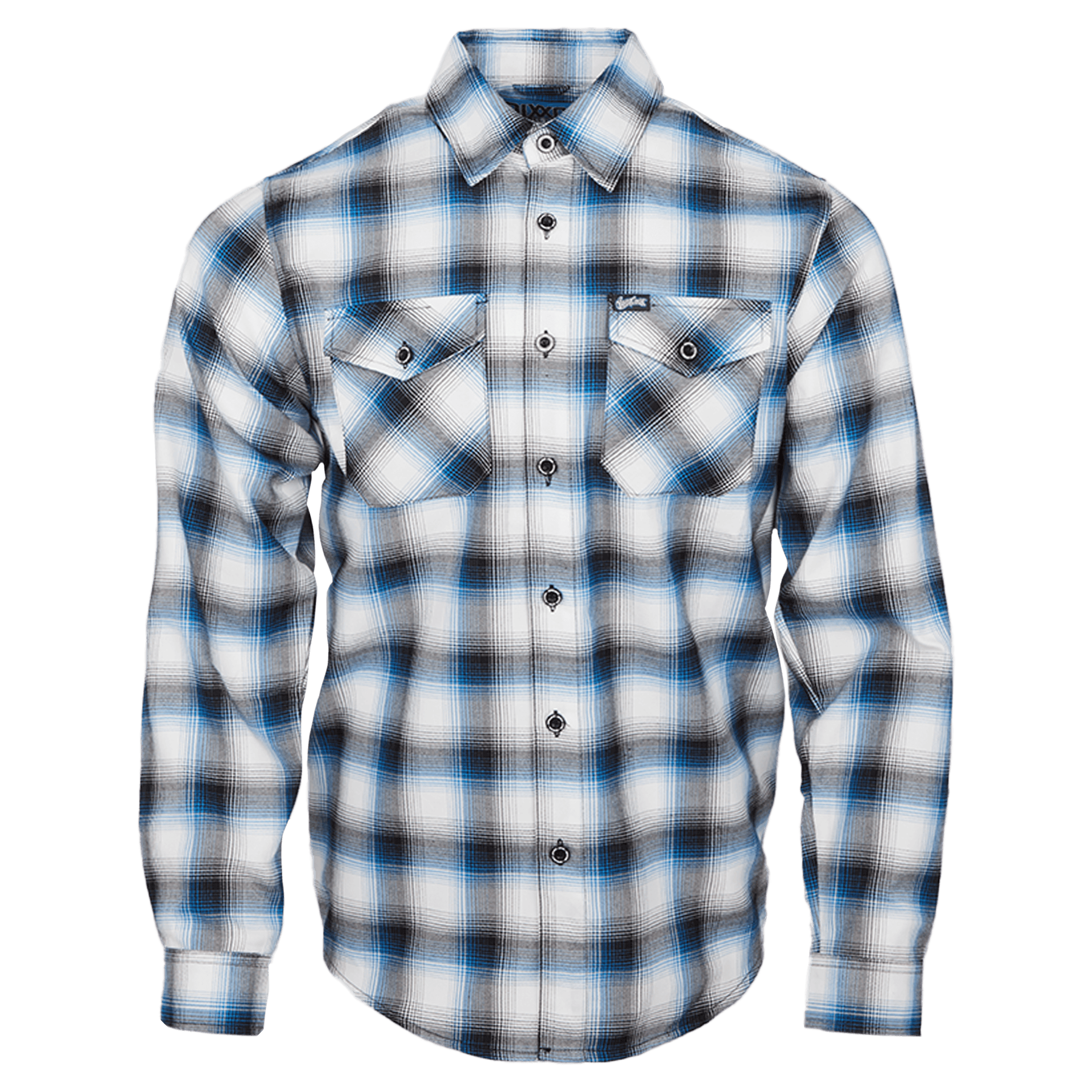 West Coast Customs Flannel