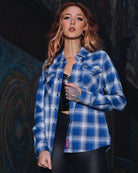 Women's Deluxe Flannel | Dixxon Flannel Co.