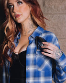Women's Deluxe Flannel | Dixxon Flannel Co.