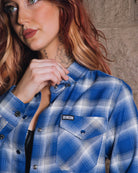 Women's Deluxe Flannel | Dixxon Flannel Co.