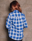 Women's Deluxe Flannel | Dixxon Flannel Co.