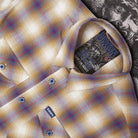 Dixxon ST Join The Army Flannel