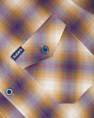 Dixxon ST Join The Army Flannel