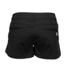 Dixxon Vixxon Chino Shorts - Black