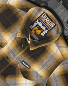 Women's Black Sabbath Vol 4 Flannel | Dixxon Flannel Co.
