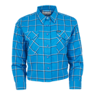 Women's Brentwood Crop Flannel