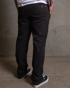 Dixxon Chino Pants Regular - Black
