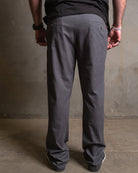 Dixxon Chino Pants Short - Charcoal
