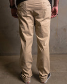 Dixxon Chino Pants Short - Khaki