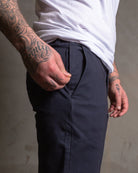 Dixxon Chino Pants Short - Navy