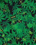 Green Room 10YR Short Sleeve - Dixxon Flannel Co.