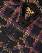 Guns N' Roses Flannel - Dixxon Flannel Co.
