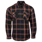 Guns N' Roses Flannel - Dixxon Flannel Co.