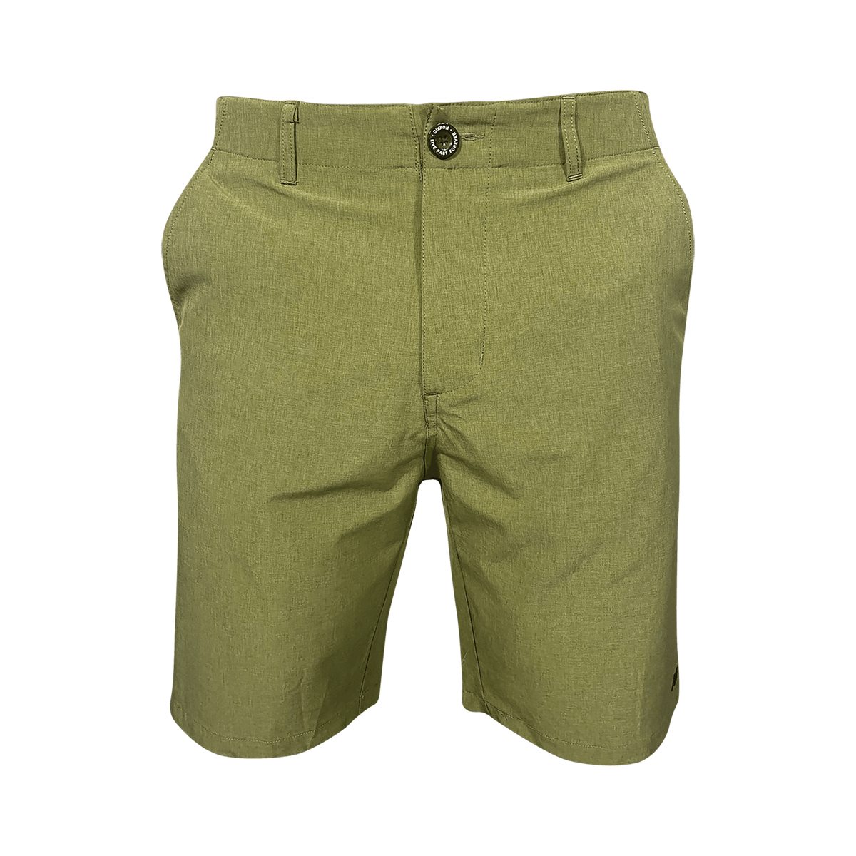 Od green cargo shorts on sale