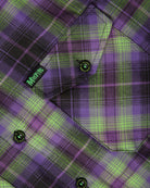 Misfits Flannel