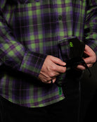Misfits Flannel