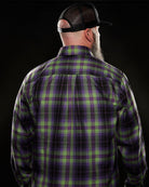 Misfits Flannel