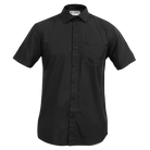 Dixxon Solid Bamboo Short Sleeve 2.0 - Black