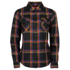 Women's Guns N' Roses Flannel - Dixxon Flannel Co.