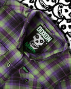 Women's Misfits Flannel