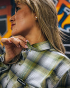 Women's Sublime 40 oz Flannel - Dixxon Flannel Co.