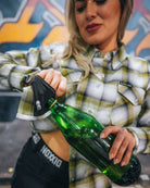 Women's Sublime 40 oz Flannel - Dixxon Flannel Co.