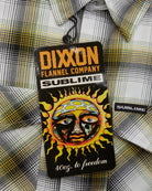 Women's Sublime 40 oz Flannel - Dixxon Flannel Co.