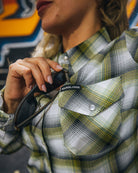 Women's Sublime 40 oz Flannel - Dixxon Flannel Co.
