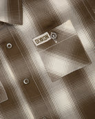 Youth Free Man Bamboo Short Sleeve - Dixxon Flannel Co.