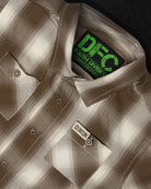 Youth Free Man Bamboo Short Sleeve - Dixxon Flannel Co.