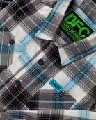 Youth Long Bay Flannel - Dixxon Flannel Co. 