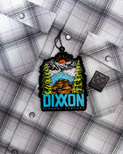 Men's Aspen Sherpa Lined Flannel Jacket - Dixxon Flannel Co.