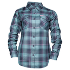 Women's Zen Den Flannel - Dixxon Flannel Co.