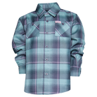 Youth Zen Den Flannel - Dixxon Flannel Co.