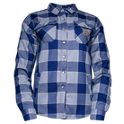 Women's Coronado Sherpa Lined Flannel Jacket - Dixxon Flannel Co.