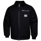 Chore Coat - Black - Dixxon Flannel Co.