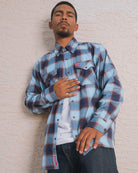 Men's Riveted Flannel | Dixxon Flannel Co.
