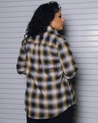 Women's Hatebreed ROB Flannel | Dixxon Flannel Co.