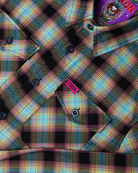 Men's Kevin Staab Scientist Flannel | Dixxon Flannel Co.