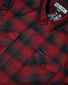 Women's Rioja Flannel - Dixxon Flannel Co. 