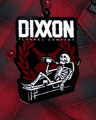 Women's Rioja Flannel - Dixxon Flannel Co. 