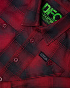 Youth Rioja Flannel - Dixxon Flannel Co. 