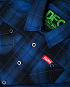 Youth The Voyage Flannel - Dixxon Flannel Co.