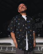 South Central Short Sleeve | Dixxon Flannel Co.