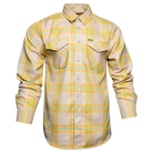 The Sando Flannel - Dixxon Flannel Co.